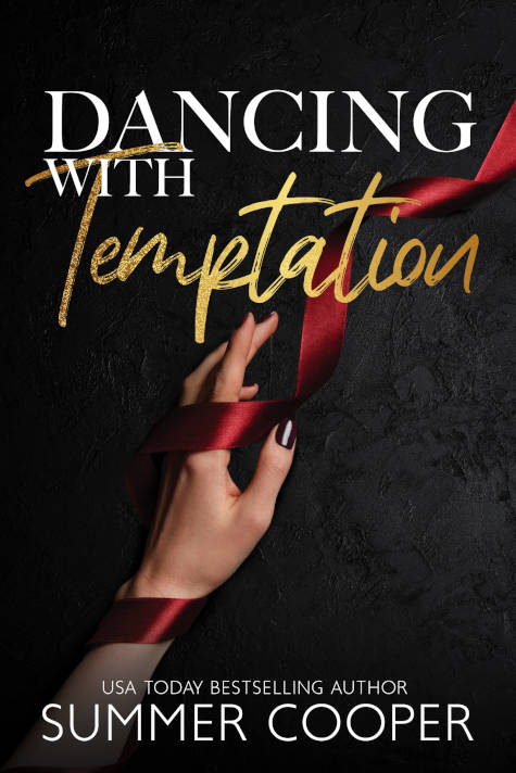 Dancing With Temptation